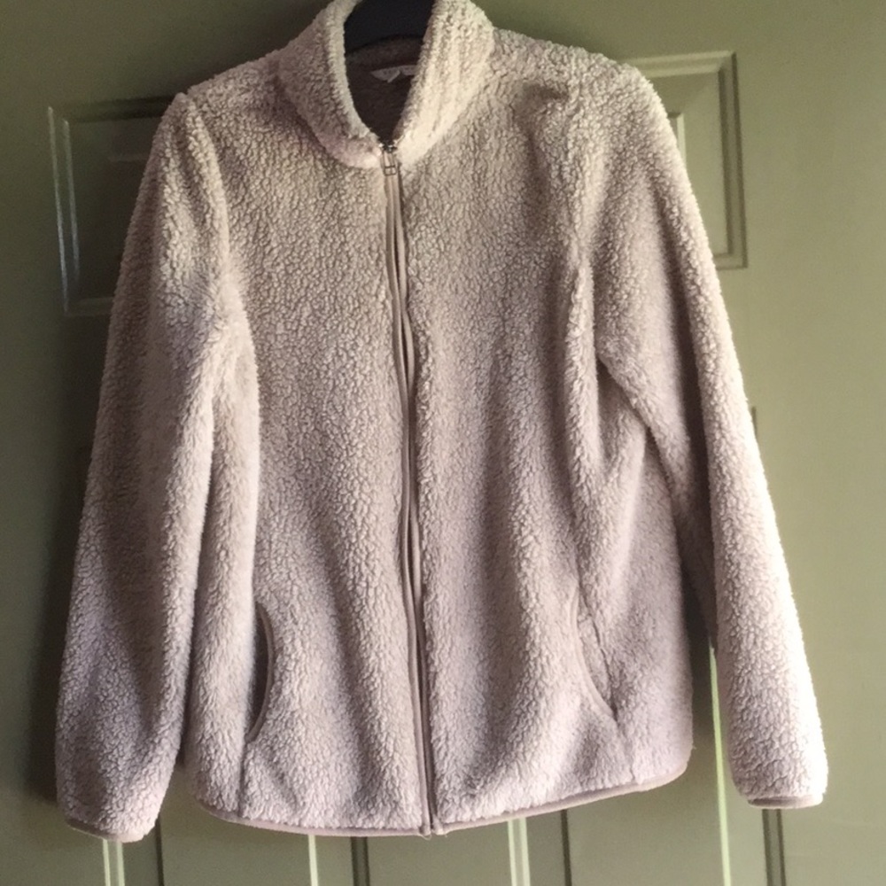 Sherpa jacket - Picture 2 of 2